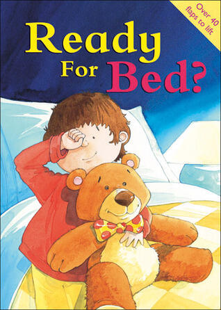 Ready for Bed?