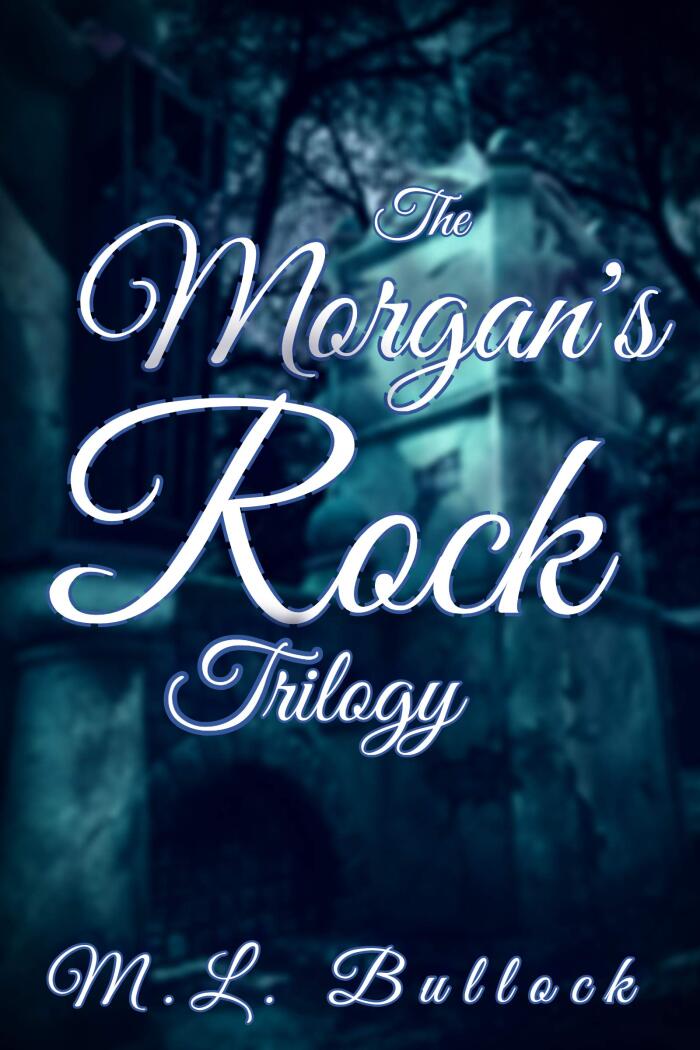 Morgan's Rock