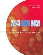 Microbiology A Photographic Atlas for the Laboratory