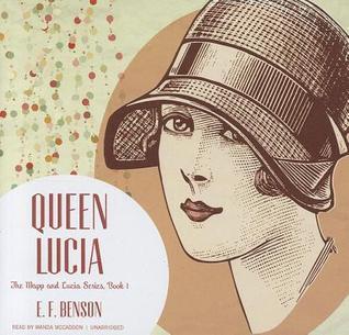 Queen Lucia: Library