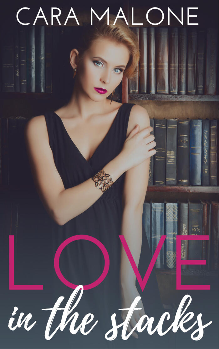 Love in the Stacks