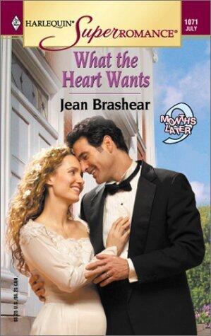 What the Heart Wants