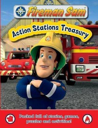 Action Stations Treasury Fireman Sam