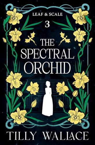 The Spectral Orchid