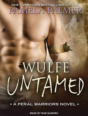 Wulfe Untamed: Library Edition