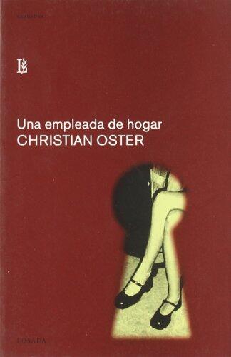 Una Empleada De Hogar / A Cleaning Woman