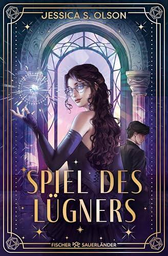 Spiel des Lügners