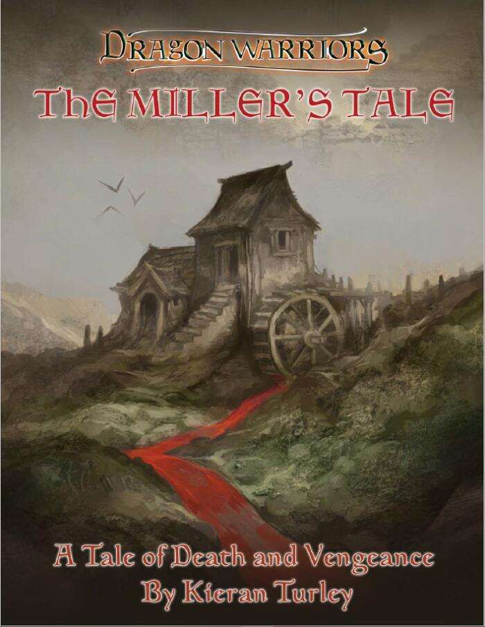 The Miller's Tale