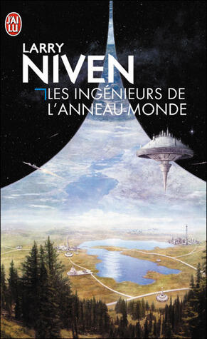 Les Ingénieurs de l'Anneau-Monde