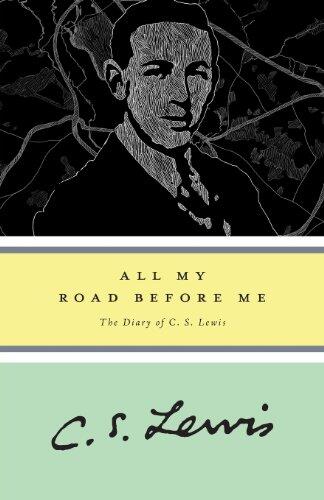 All My Road Before Me: The Diary, 1922-1927