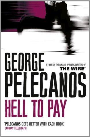 Hell To Pay: From Co-Creator of Hit HBO Show 'We Own This City'