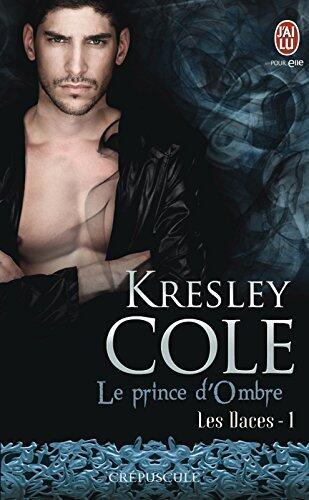 Le prince d'Ombre