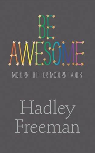 Be Awesome: Extracts Specially Selected for Topshop