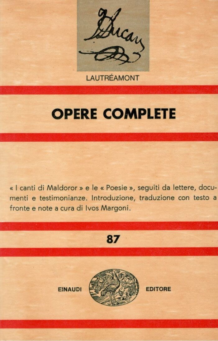 Opere complete