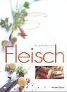Das große Buch vom Fleisch.