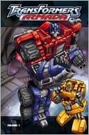Transformers Armada