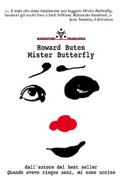 Mister Butterfly