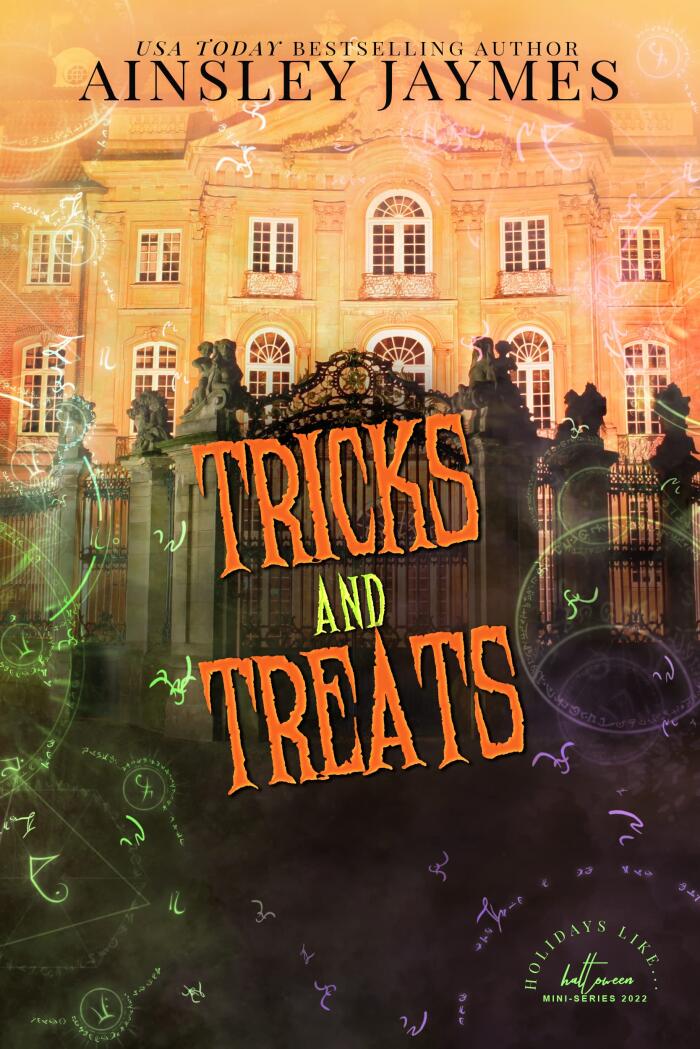 Tricks & Treats