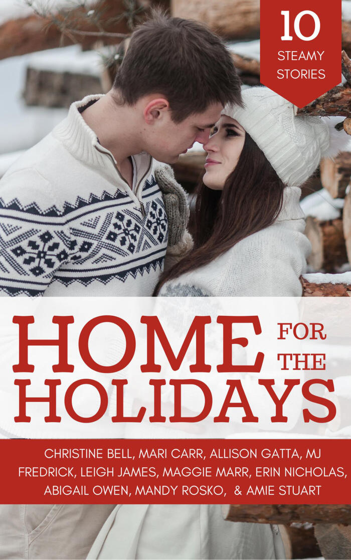 Home for the Holidays