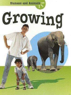 Growing