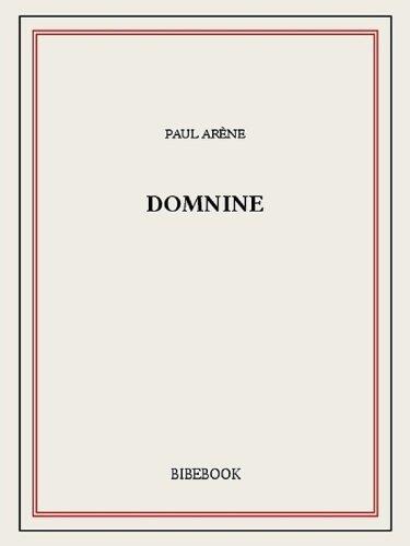 Domnine