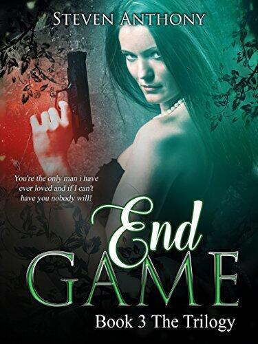 End Game: Isaac Montgomery Series