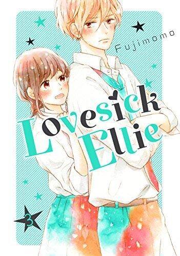 Lovesick Ellie, Vol. 3