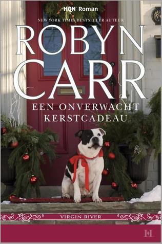 Een onverwacht kerstcadeau