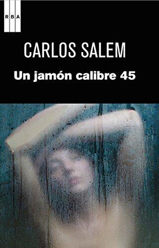 Un jamón calibre 45