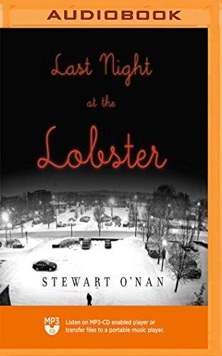 Last Night at the Lobster