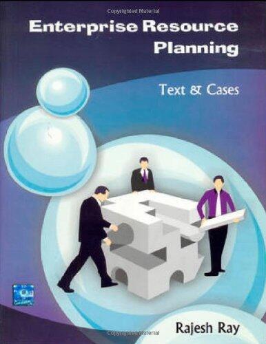 Enterprise Resource Planning