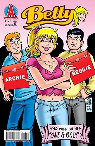 Betty #178