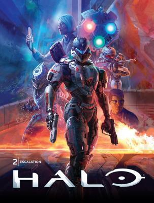 Halo, Volume 2