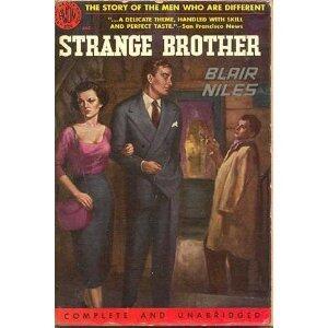Strange Brother