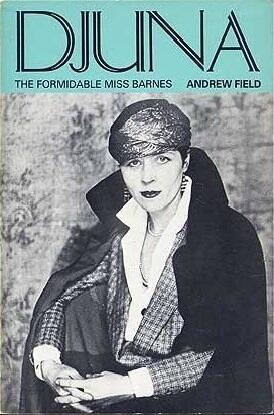 Djuna: The Formidable Miss Barnes
