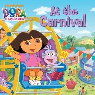 At the Carnival (Dora the Explorer)