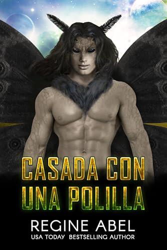 Casada con una polilla