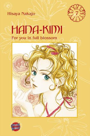 Hana-Kimi: For You in Full Blossom, Band 7