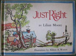 Just Right