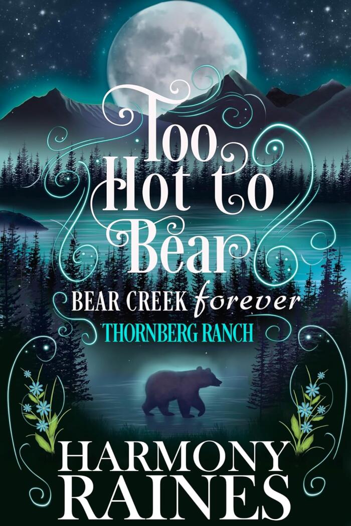 Too Hot to Bear