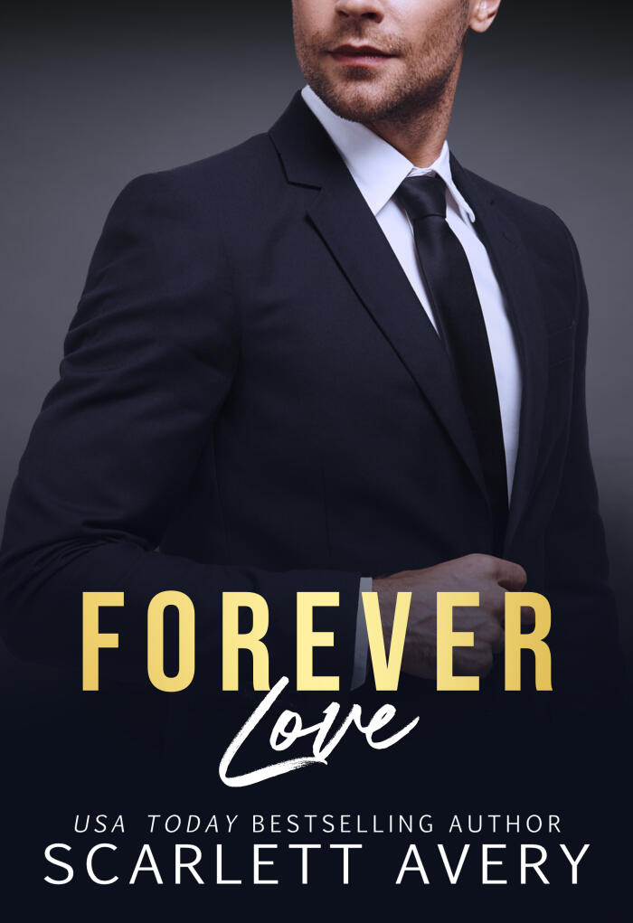 Forever Love