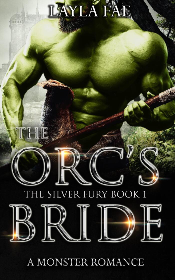 The Silver Fury