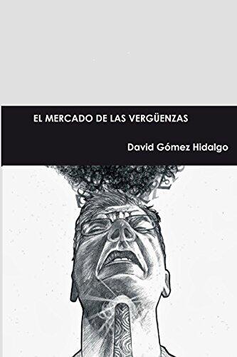 El mercado de las vergüenzas: + El meteorito: un avance de El principio del fin