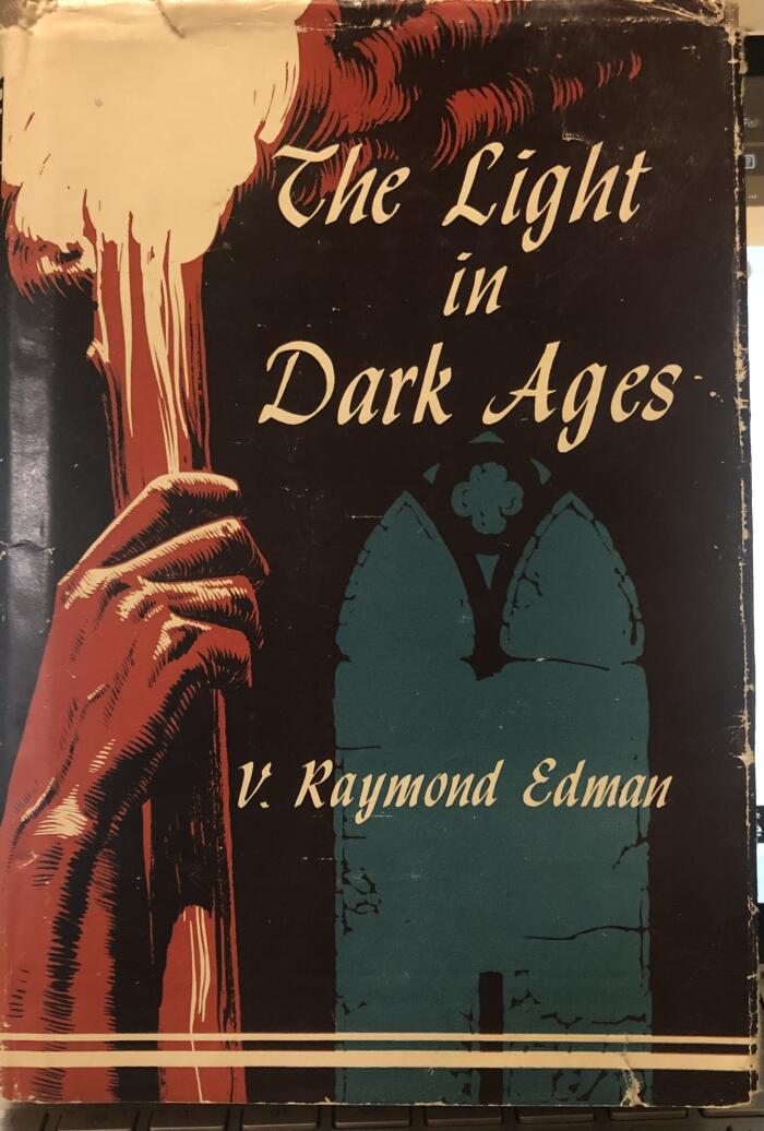 The Light in Dark Ages