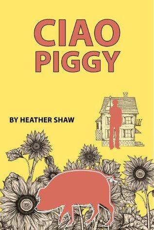 Ciao Piggy