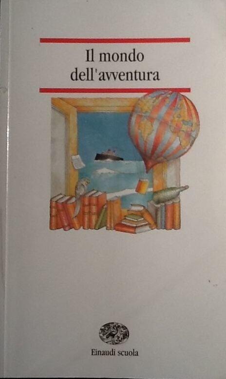 Il mondo dell'avventura