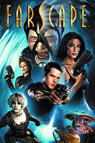 Farscape I (Vol. 1): The Beginning of the End of the Beginning