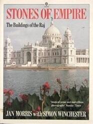 Stones of empire: The buildings of the Raj