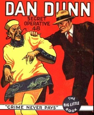 Dan Dunn Secret Operative 48