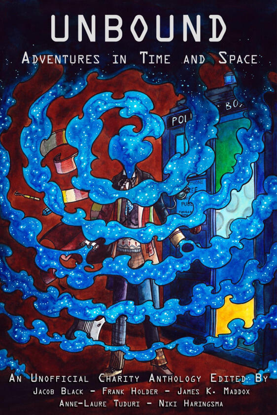 Unbound: Adventures in Time and Space